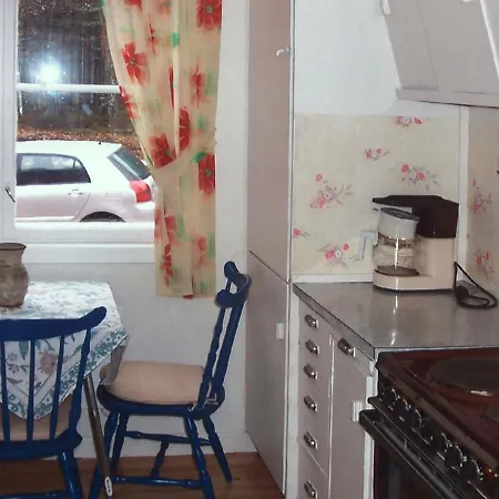 Tatil Evi Three-bedroom Holiday In Lillesand Haugsjå