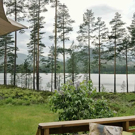 Three-bedroom Holiday In Lillesand